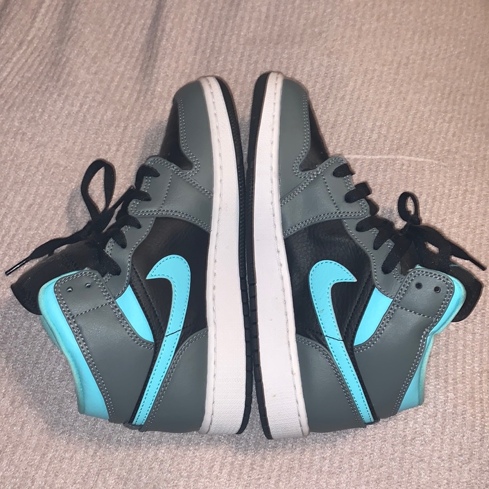 Big Kids’ Jordan 1